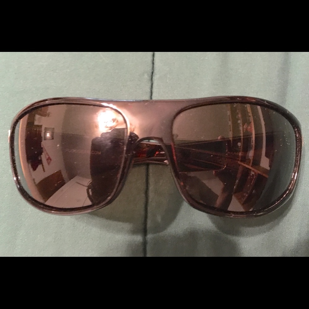Pugs sunglasses